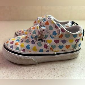Used Toddler Vans